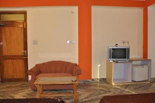 фото отеля Hotel Gyan Ganga Heritage
