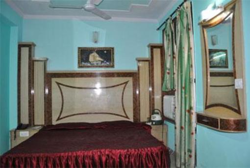 фото отеля Hotel Gyan Ganga Heritage