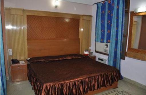 фото отеля Hotel Gyan Ganga Heritage