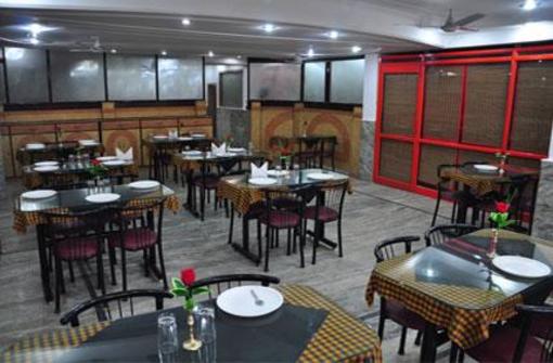 фото отеля Hotel Gyan Ganga Heritage
