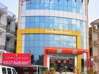 Hotel Gyan Ganga Heritage