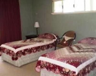фото отеля Crabapple Lane B&B