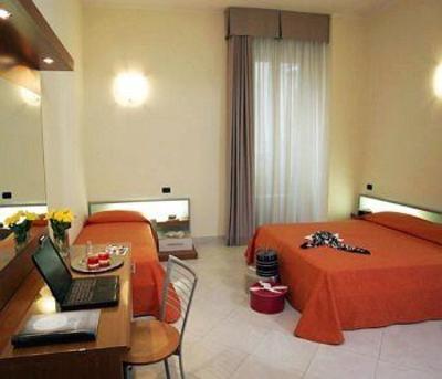 фото отеля Hotel Del Corso Milan