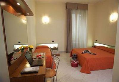 фото отеля Hotel Del Corso Milan