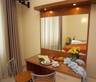 фото отеля Hotel Del Corso Milan