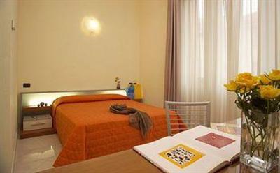 фото отеля Hotel Del Corso Milan