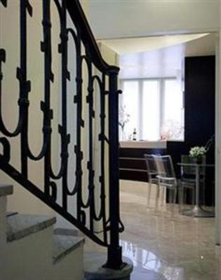 фото отеля Hotel Del Corso Milan