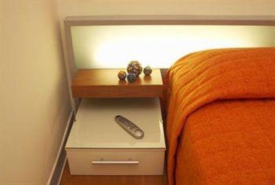 фото отеля Hotel Del Corso Milan