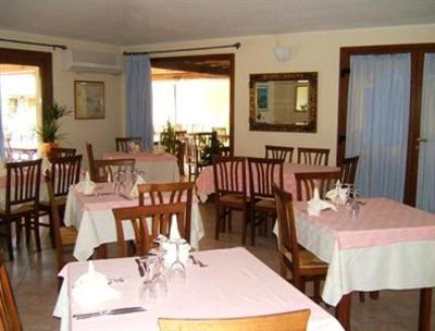 фото отеля Hotel Ristorante Alador