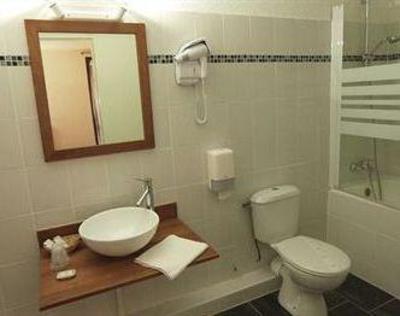 фото отеля Hotel Concorde Beziers