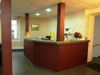 Hotel Concorde Beziers