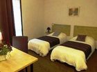 фото отеля Hotel Concorde Beziers