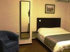 фото отеля Hotel Concorde Beziers