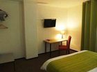 фото отеля Hotel Concorde Beziers