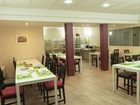 фото отеля Hotel Concorde Beziers