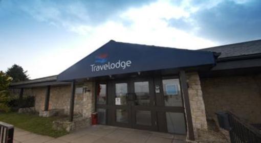 фото отеля Travelodge Halkyn North Wales