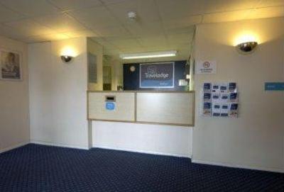 фото отеля Travelodge Halkyn North Wales