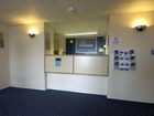 фото отеля Travelodge Halkyn North Wales