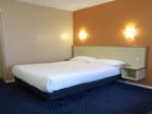 фото отеля Travelodge Halkyn North Wales