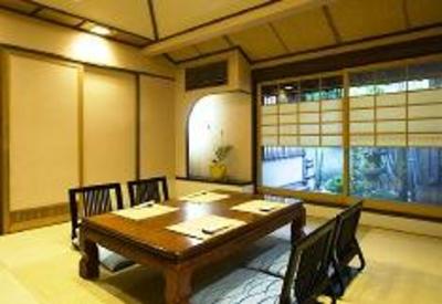 фото отеля Ryotei Tanokura Ryokan Inn Yufu
