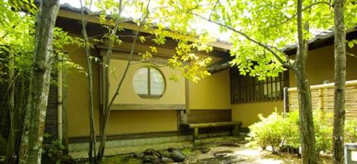 фото отеля Ryotei Tanokura Ryokan Inn Yufu
