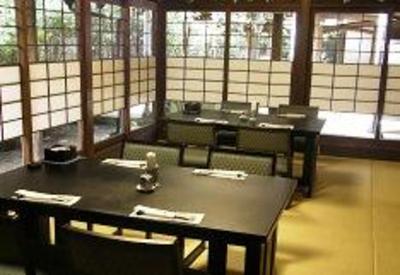 фото отеля Ryotei Tanokura Ryokan Inn Yufu
