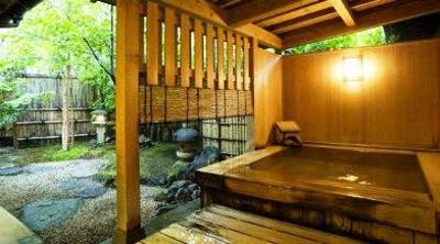 фото отеля Ryotei Tanokura Ryokan Inn Yufu