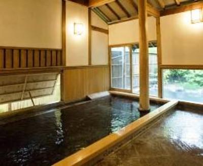 фото отеля Ryotei Tanokura Ryokan Inn Yufu