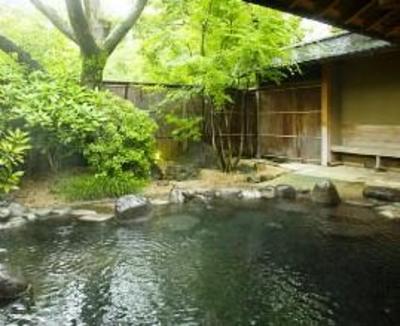 фото отеля Ryotei Tanokura Ryokan Inn Yufu