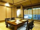 фото отеля Ryotei Tanokura Ryokan Inn Yufu