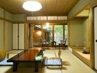 фото отеля Ryotei Tanokura Ryokan Inn Yufu