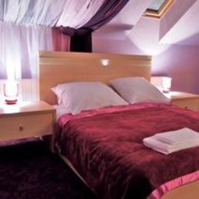 фото отеля Hotel Hibiskus
