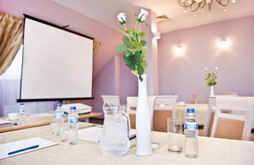 фото отеля Hotel Hibiskus
