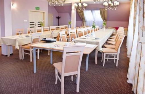 фото отеля Hotel Hibiskus