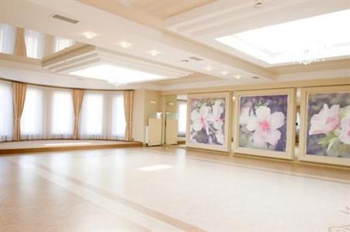 фото отеля Hotel Hibiskus