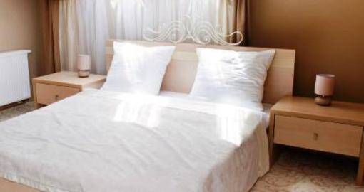 фото отеля Hotel Hibiskus