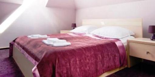 фото отеля Hotel Hibiskus