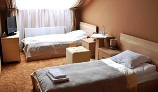фото отеля Hotel Hibiskus