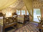 фото отеля Golden Desert Deluxe Camp