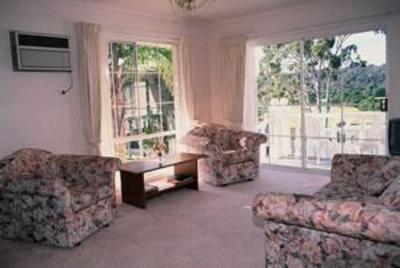 фото отеля Gracelands Apartments Merimbula