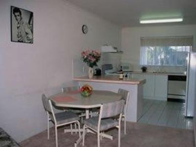 фото отеля Gracelands Apartments Merimbula
