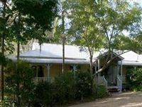 Noosa Country House Doonan