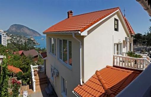 фото отеля Villa Snegiri Hotel