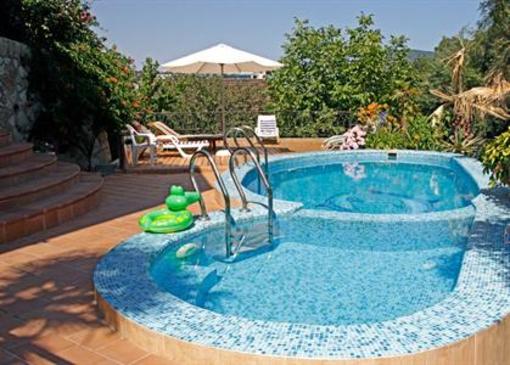фото отеля Villa Snegiri Hotel