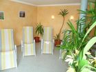 фото отеля Bergheim Pension