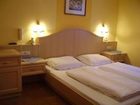фото отеля Bergheim Pension