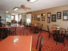 фото отеля BEST WESTERN Hensley's