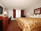 фото отеля BEST WESTERN Hensley's