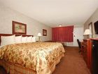 фото отеля BEST WESTERN Hensley's