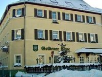 Hotel Goldener Löwe Frauenstein